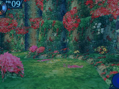 Etrian Odyssey III: The Drowned City screenshot 3 for Nintendo DS